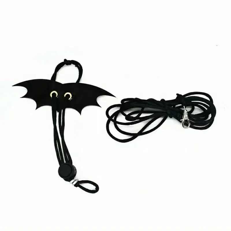 Anti Escape and Anti Bite Rope Small Animal Hamster Traction Rope Strap Hamster Flower Branch Rat Leash Hamster Traction Rope