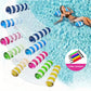1PC Inflatable Float Hammock floaties for adults Perfect for Poolside Lounging This Summer Water Play Accessories
