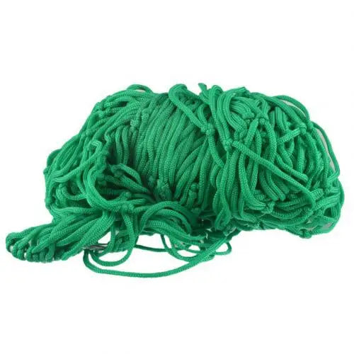 Portable Hammocks Nylon Mesh Rope Outdoor Travel Camping Garden Hammock Hanging Swing