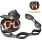 280cm length Super Strong Hammock Strap Hanging Hammock Belt Hamaca Hamak for Camping,Traveling,Portable Hanging Tree Rope