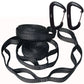 280cm length Super Strong Hammock Strap Hanging Hammock Belt Hamaca Hamak for Camping,Traveling,Portable Hanging Tree Rope