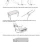 Portable Foot Hammock Lazy Casual Desk Rest Foot Put Feet Swing Footrest Outdoor Rest Office Tables Leisure Home Garden Camping