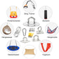 304 Stainless Steel Suspension Hammock Mount Ceiling  Hanging Hook Anchor Hanger For Gym Training Aerial Yoga Swing Hanging Kit