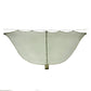 Outdoor Hammock Mosquito Net Travel Portable Double Person Foldable Separating Mosquito Bed Net, Hammock(not included)