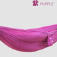 230*90cm Hammock camping survival hammock Parachute Hammocks  outdoor or indoor tourism camping hunting Leisure