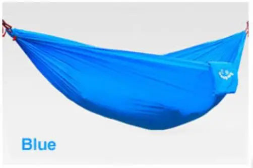 230*90cm Hammock camping survival hammock Parachute Hammocks  outdoor or indoor tourism camping hunting Leisure