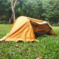 New Multi-functional insect net waterproof windproof ultralight parachute hammock aerial tent Portable Outdoor Camping 270x140cm