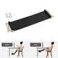 Portable Foot Hammock Lazy Casual Desk Rest Foot Put Feet Swing Footrest Outdoor Rest Office Tables Leisure Home Garden Camping