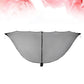 Camping Hammock with Mosquito Net Portable Lightweight Nylon Material Outdoor Camping Travel Hiking Holiday Backyard Use Durable