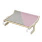 Single Layer Hammock for Cats Space-saving Cats Pet Supplies Comfortable Bed
