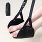 1/3PCS Travel Footrest Hammock Portable Leg Rest for Office Airplane and Train Comfortable Foot Strap Travel Essential