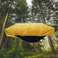 Multi-functional Mosquito Net Hammock Outdoor Camping Waterproof Mosquito-proof Single Hammock Professional Camping Equipment