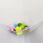 1Pcs Hot Worldwdide Children Room Toys Stuffed Animals Toys Hammock Net Organize Storage Holder