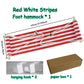 Portable Foot Hammock Desk Rest Foot Hanger Hanging Lazy Casual Desk Rest Foot Put Feet Swing Footrest Leisure Home Camping