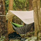 Hammock Underquilt for Camping Hiking Backpacking Travel Backyard Patio