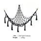 Boho Hammock Net Toys Storage Children Room Storage Decoration Toys Stuffed Animals Toys Hammock Net Organize Storage Hammock