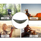 Portable Hammock Underquilt Winter Cold Weather Warm Under Quilt for Outdoor Camping Hiking Traveling Supplies