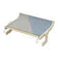 Single Layer Hammock for Cats Space-saving Cats Pet Supplies Comfortable Bed