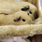 Glider Double Pile Hammock Guinea Pig Flower Branch Mouse Squirrel Autumn Winter Warm Hammock Jumping Pet Hanging Nest Bed