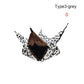 Hammock For Rats Double Thick Plush Warm Bed For Hamster House Nest Sleeping Bag Hanging Tree Beds Pet Rat Squirrel Hamster Nest