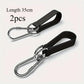 2pcs Hammock hanging strap reinforced hanging strap swing hook fitness trainer indoor and outdoor camping accessories