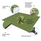 Camping Hammocks and Accessories Including Hammock with Mesh Rain Fly Tarp Tree Straps for Outdoor Use Hiking Backpacking Travel