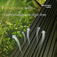 Camping Hammock with Mosquito Net Hammock Mosquito Proof Portable Swing Travel Hike Sleeping Hanging Sturdy and Stable Bed Net