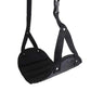 Leg Hammock Relieve Leg Fatigue Foot Strap Foot Rest Office Office Foot Rest Pad Portable Footrest Foot Hammock Resting Hammock