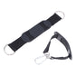 Boost Your Outdoor Experience with 2Pcs Robust Hammock Swing Hanging Belt and Steel Alloy Hooks