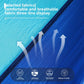 Nylon Spun Hammock Ultra-light Nylon Parachute Color Matching Single Double Outdoor Hammock Camping Cross-border Camping Swing