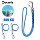 60 cm Swing Hanging Rope, Professional Stainless Steel Hook And Loop, Home Hammock Hanging Rope Tool, Safe Load-bearing 250kg