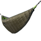 Ultralight Outdoor Camping Hammock Underquilt Portable Winter Warm Under Quilt Blanket Cotton Hammock Christmas Gift New
