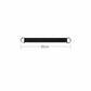Outdoor Hanging Swing Ropes Hammock Horizontal Bar Swing Straps Camping Hammock Straps Heavy Duty Hook Ring Connecting Belt