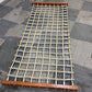 High Quality Heavy Duty Outdoor Playground Swing Hammock With Woven Rope Net Bed For Kid Children Beach Hanging Double Garden