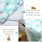 Comfortable 2-in-1 small pet hammock - suitable for warm hanging beds for guinea pigs, parrots, etc