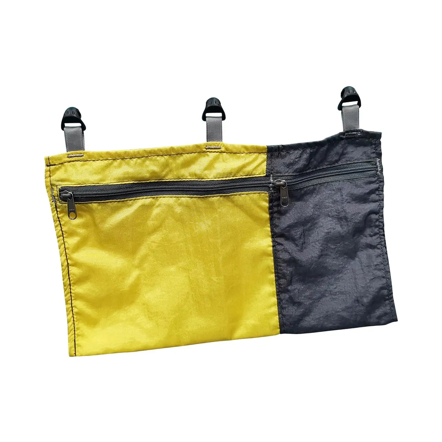 Hammock Organizer Hammock Accessories Multipurpose Hammock Storage Bag for Camping Backpacking Fishing Outdoor Sports Swimming
