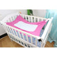 Newborn Baby Hammock Swing Folding Infant Crib Safety Nursery Sleeping Bed Baby Products berço do bebê