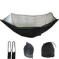 Outdoor Camping Hammock Double Large Size With Mosquito Net Sleeping Tent Hammocks Outdoor Furniture Bed Sleeping Hammock Tent