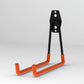 Bicycle Support Bike Wall Mount Hook Stand Parking Holder for Hanging Tools Warehouse Storage Tool Organizer Bike Accessories
