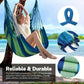 Outdoor Portable Swing Hammock – Thick Canvas Design for Camping, Lounging & Sleeping