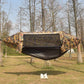 Mosquito Net Hammock Outdoor Patio Furniture Hammock Tent Camping Network Hiking Rain-Proof Hanging Mosquito Camping Rests Tent