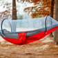 Camping Hammock Tent - Hammock for Camping - Portable Travel Hammock - Versatile Camping - Accessories for Camping