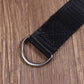 {MX} 2Pcs Durable Hammock Swing Hanging Belt And Steel Alloy Hooks Outdoor Camping Hiking Tools Hammock Accessories