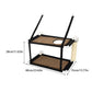 Mount Pet Hammock Bed - Soft And Long-lasting Non-toxic And Cute Easy To Clean Seat Mount Pet Comfortable And Soft
