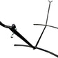 Outdoor Backyard Garden Double Hammock with Stand