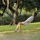 Multifunctional Nylon Hammock - Mesh Rope Hammocks For Outside - Sleeping Hammock Nylon Camping, Perfect For Outdoor Relaxation
