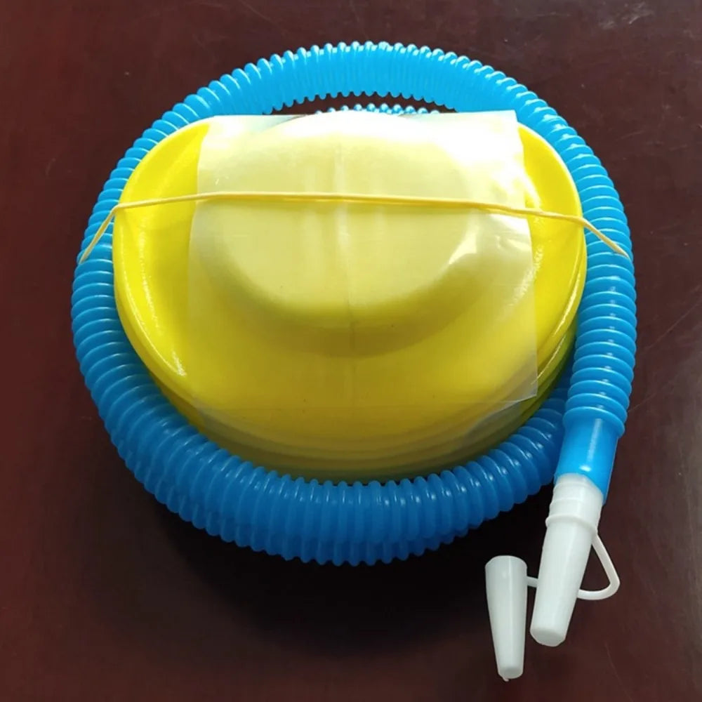 Versatile Inflatable Pool Foldable Water Hammock Lounger for Adults, Ideal for Swimming Pool, Beach, Water Activities