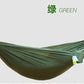 230*90cm Hammock camping survival hammock Parachute Hammocks outdoor or indoor tourism camping hunting Leisure