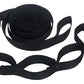 2Pcs Hammock Straps 5 Ring Height Load-bearing Knots Reinforced Polyester Straps For Outdoor Hammocks