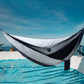Camping Hammocks With Mosquito Net Double Single Portable Hammocks Tent With 2 Tree Straps Outdoor Travel Camping Accessories